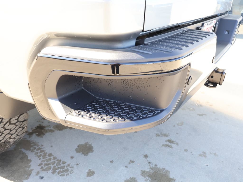 New 2026 Chevrolet Silverado 2500 LT image 32