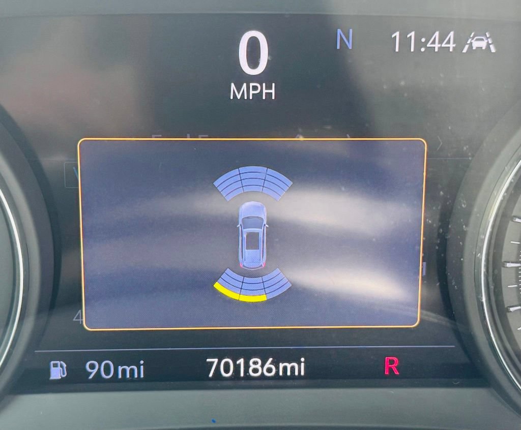 Used 2020 Cadillac XT6 Premium Luxury FWD image 31