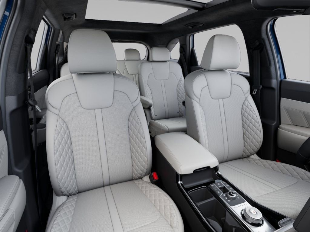 New 2026 Kia Sorento SX Prestige image 15