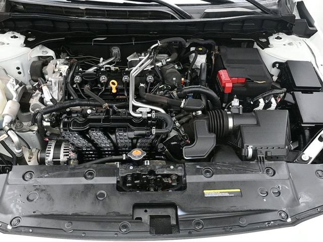 Used 2021 Nissan Altima 2.5 S image 14