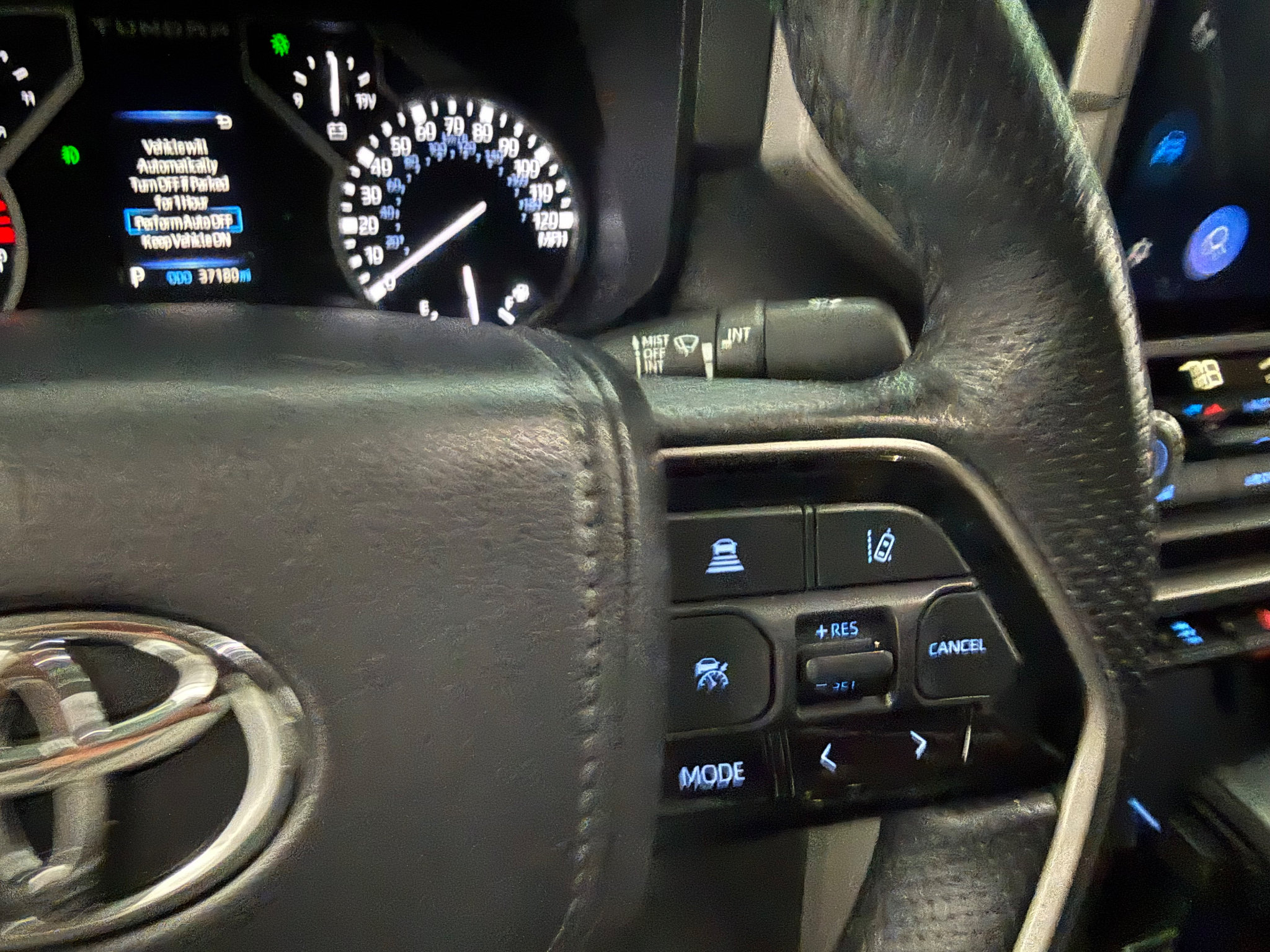 Used 2022 Toyota Tundra SR5 w/ TRD Off-Road Premium Package AWD/4WD image 17