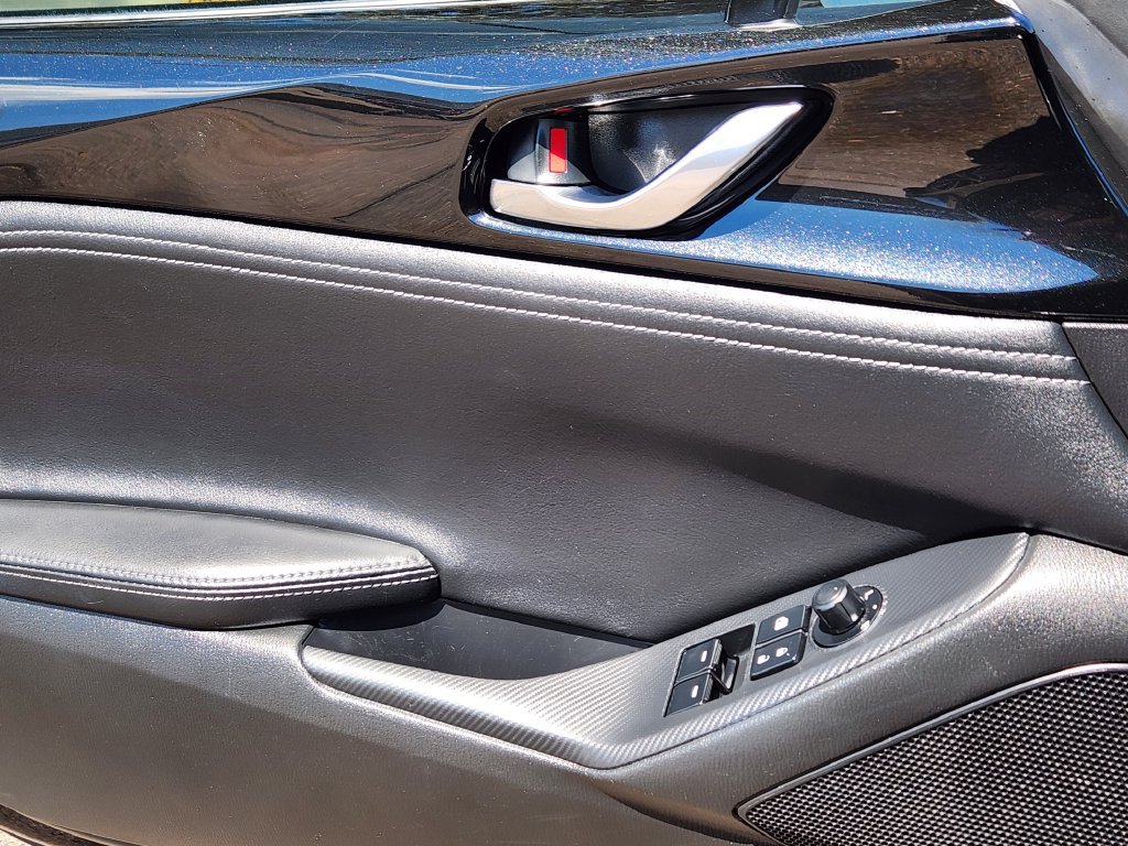 Used 2025 MAZDA MX-5 Miata RF Grand Touring RWD image 15