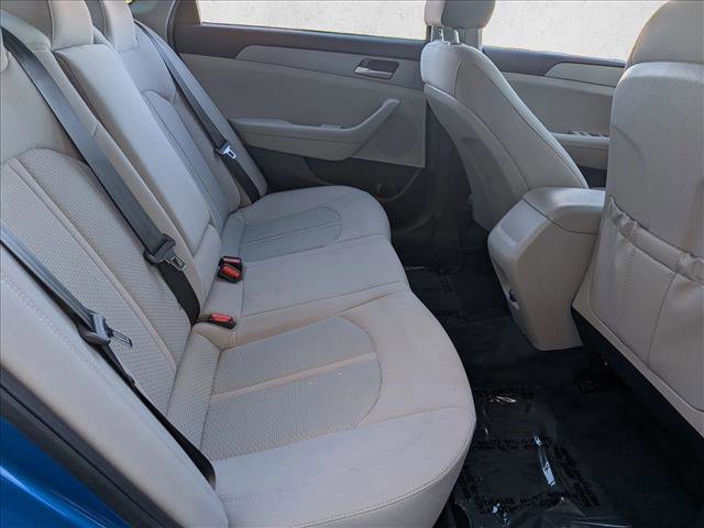 Used 2018 Hyundai Sonata SE image 21