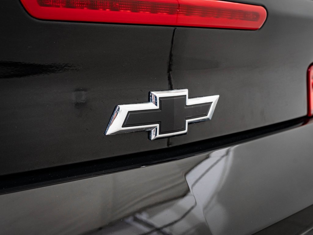 Used 2018 Chevrolet Camaro SS image 19