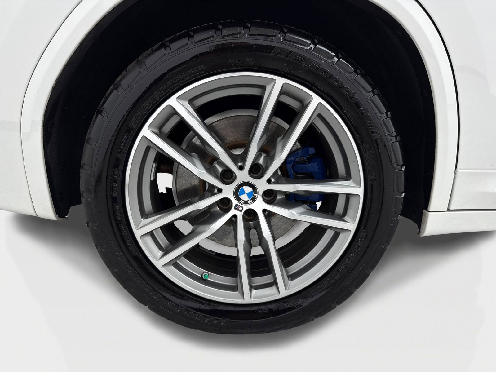 Used 2018 BMW X3 M40i AWD/4WD image 47