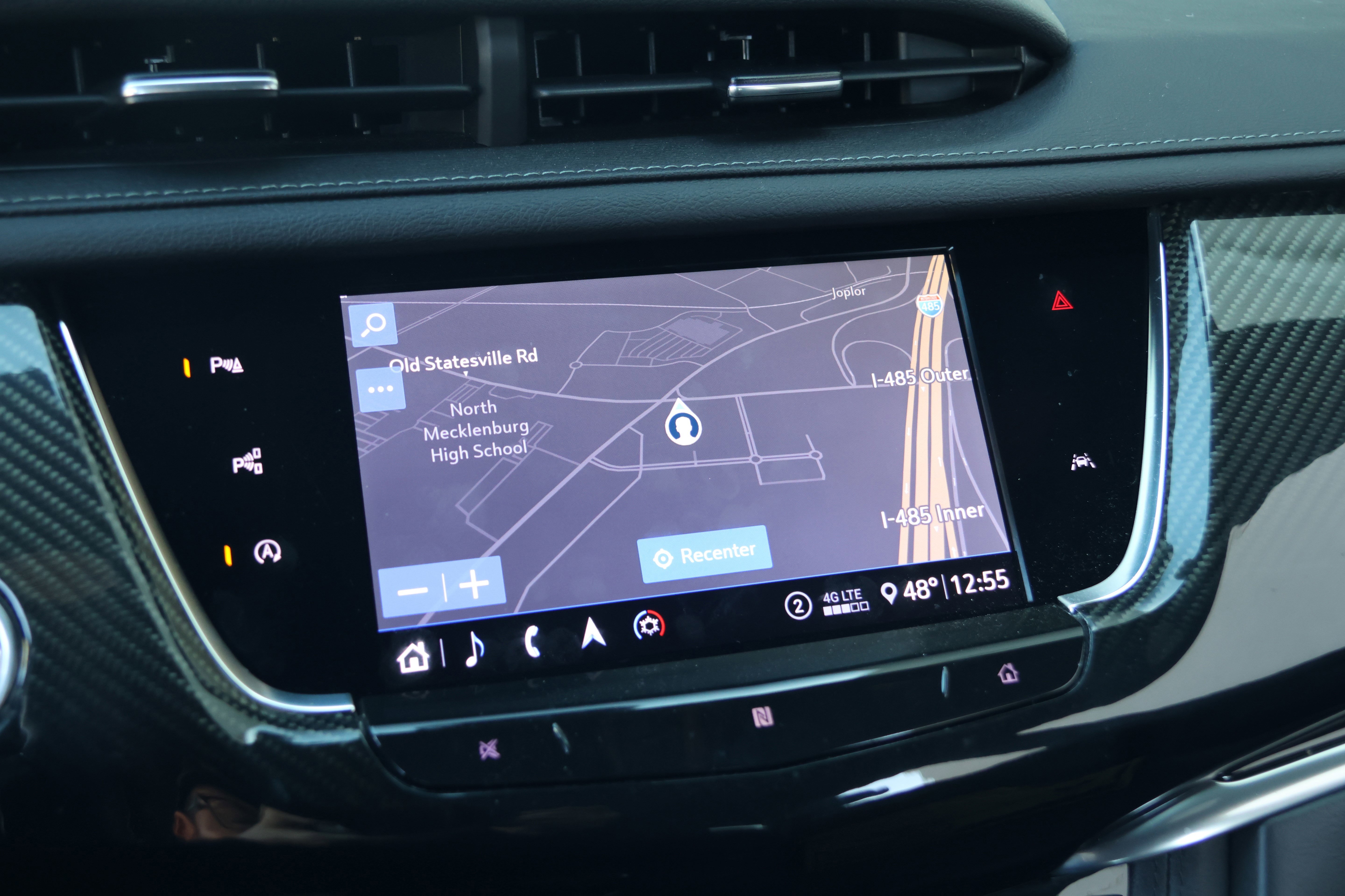 Used 2020 Cadillac XT6 Sport image 25