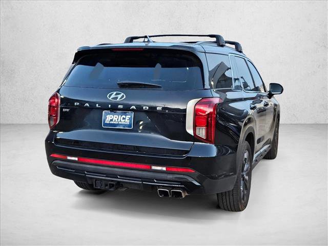 Used 2025 Hyundai Palisade XRT image 5