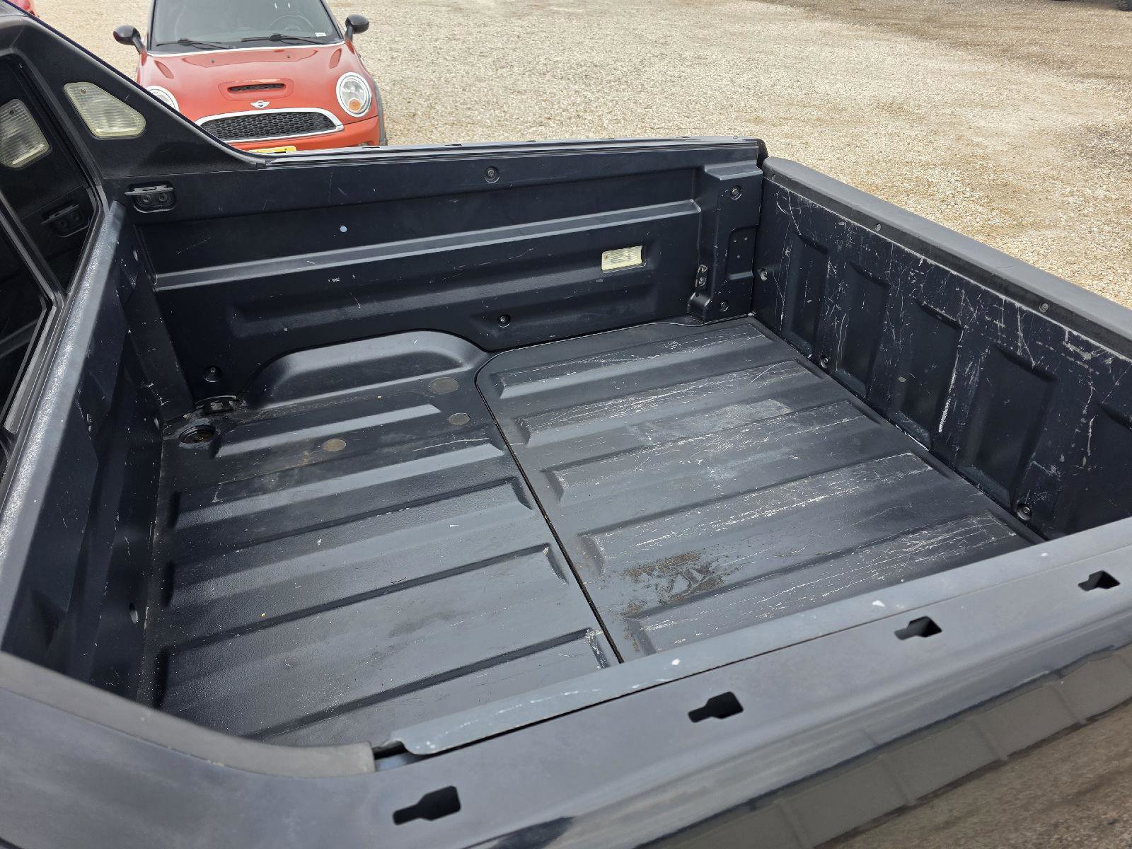 Used 2006 Honda Ridgeline RTL image 14