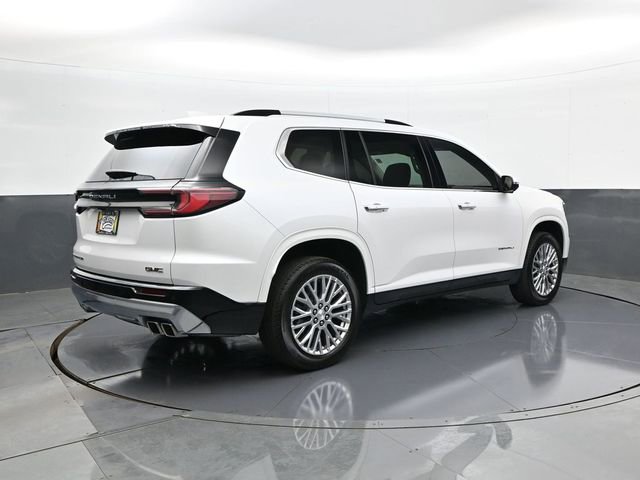 Used 2024 GMC Acadia Denali image 5