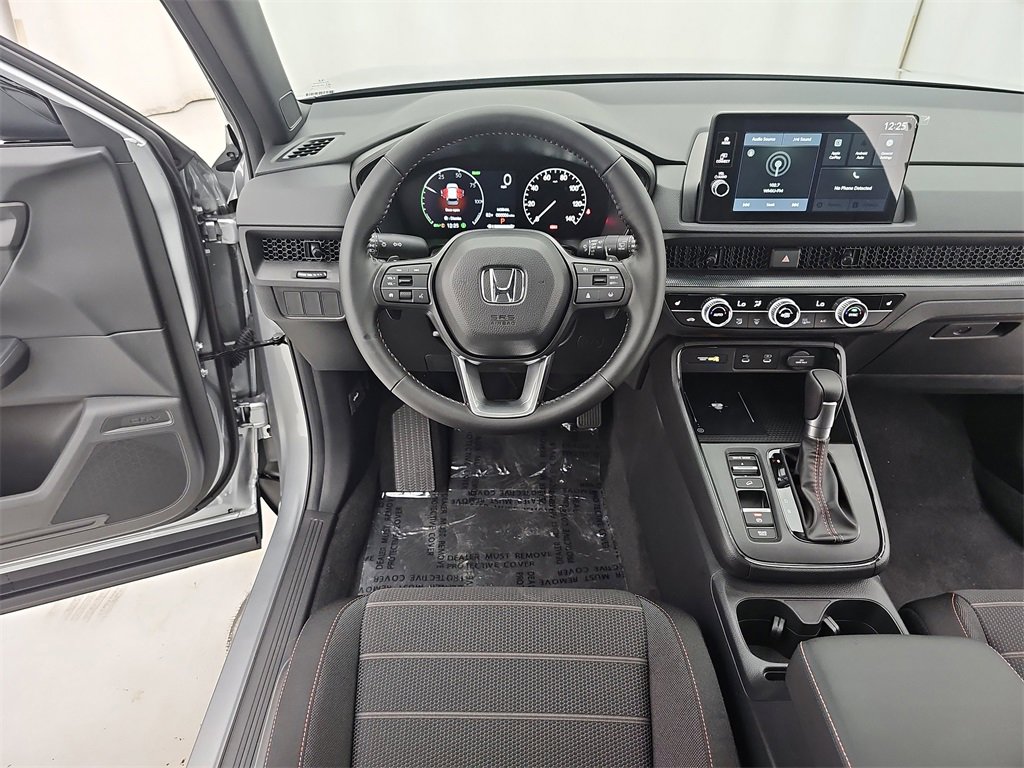 New 2026 Honda CR-V Sport image 20