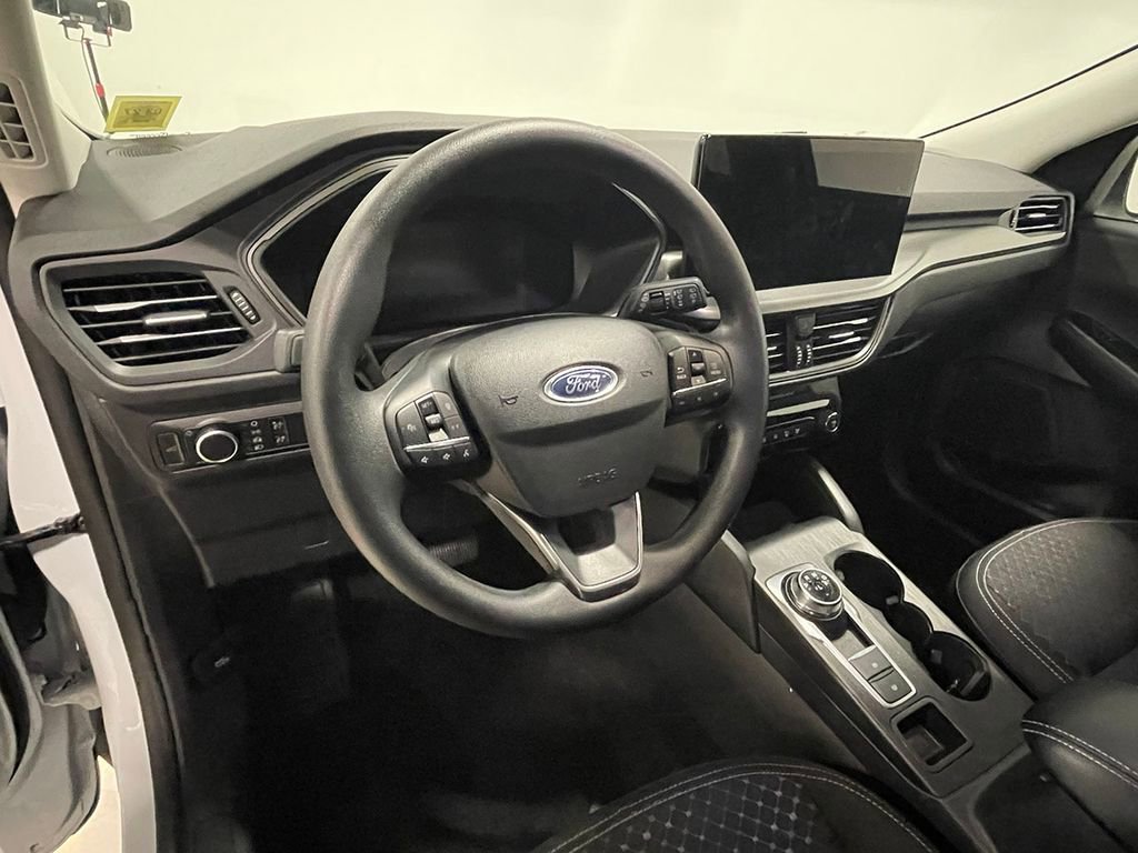 Used 2025 Ford Escape Active w/ Tech Pack #1 AWD/4WD image 21