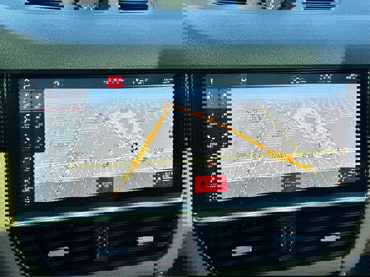 Used 2020 Porsche Cayenne image 39