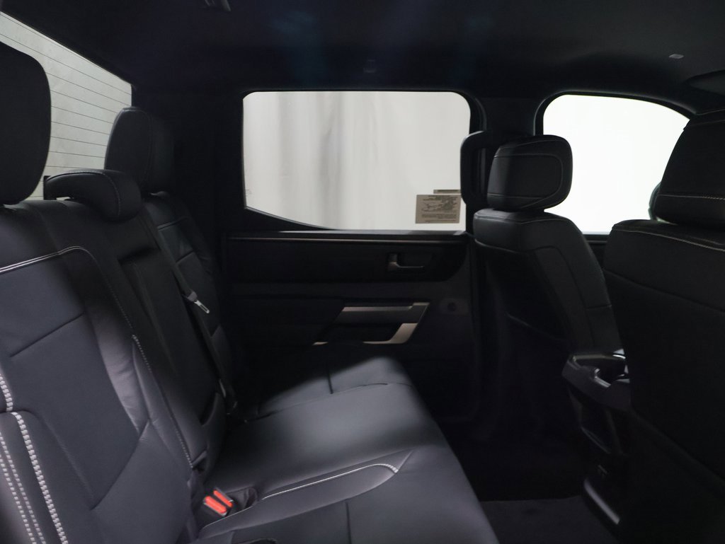 New 2026 Toyota Tundra SR5 image 15