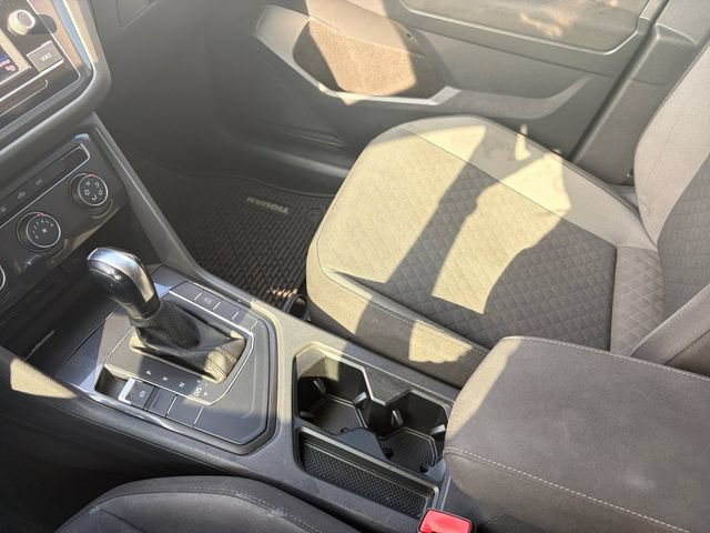 Used 2020 Volkswagen Tiguan S FWD image 15