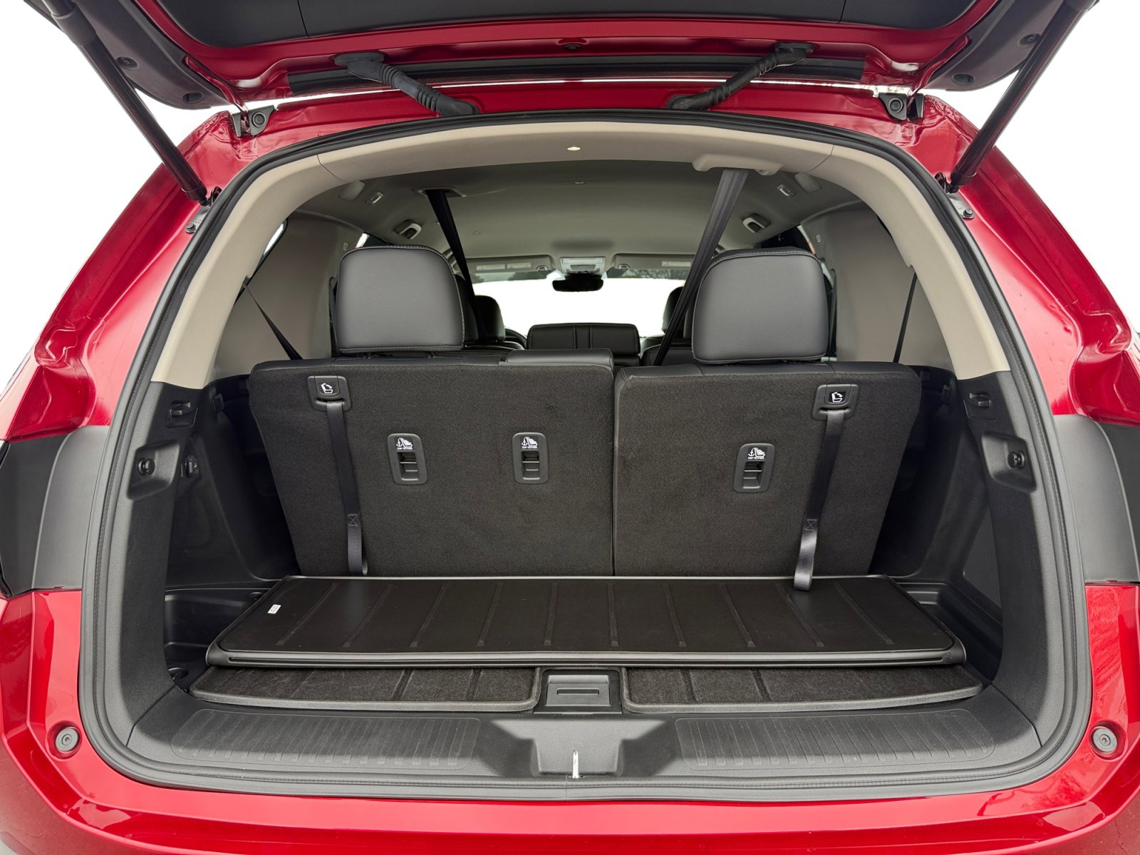 Certified 2025 Honda Pilot EX-L image 17
