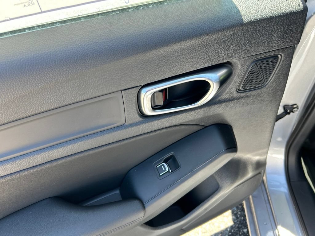 New 2026 Acura Integra FWD image 19