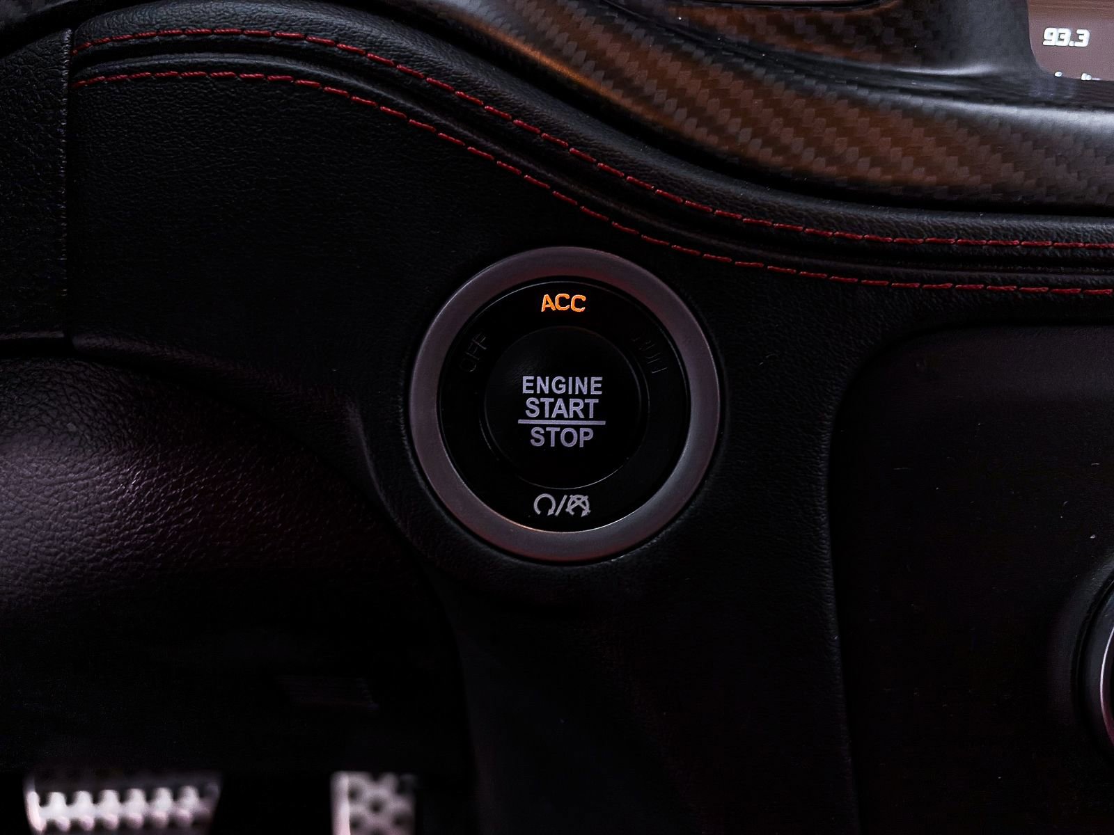 Used 2022 Dodge Charger Scat Pack RWD image 27