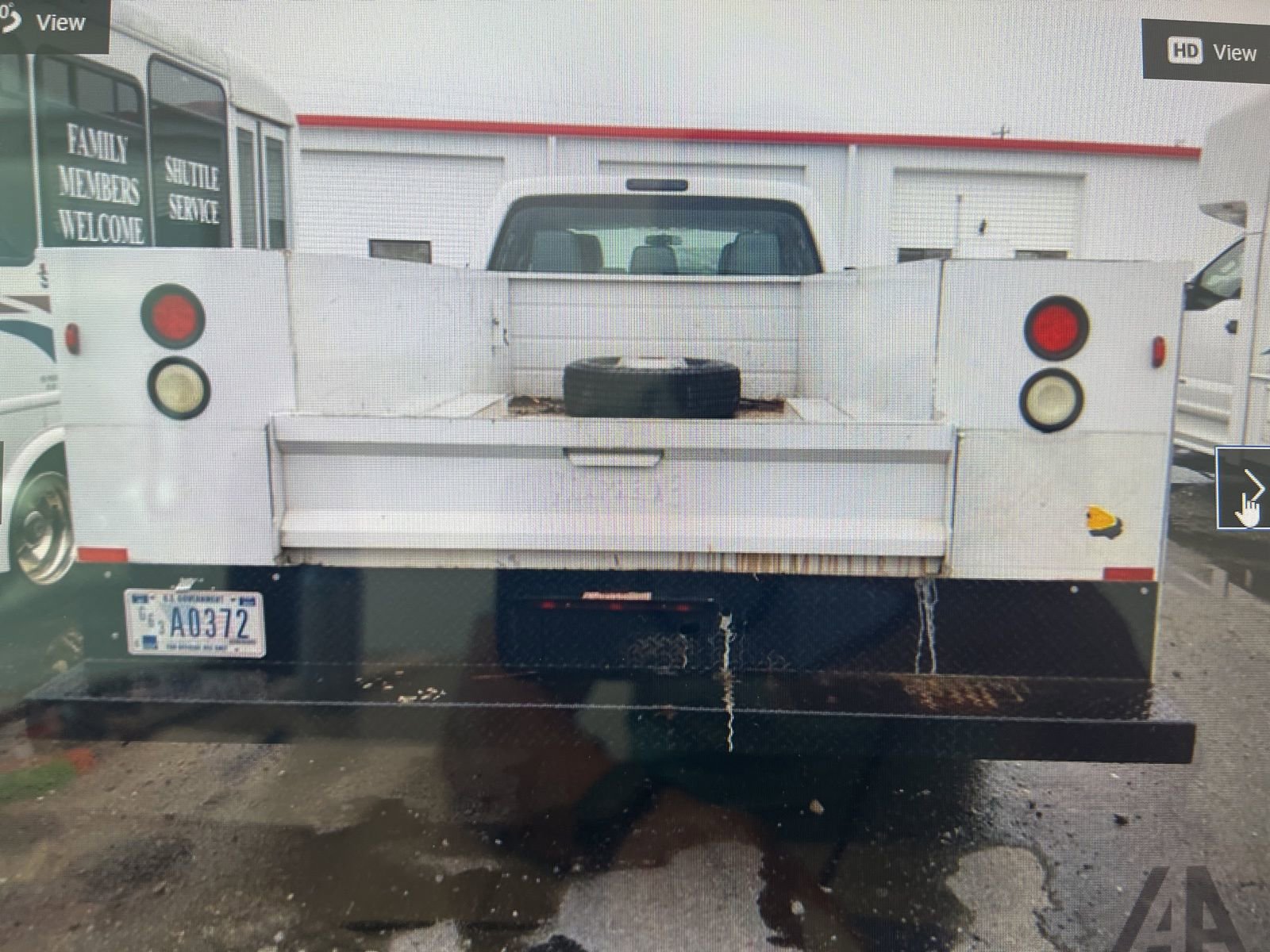 Used 2015 Ford F350 XL image 12