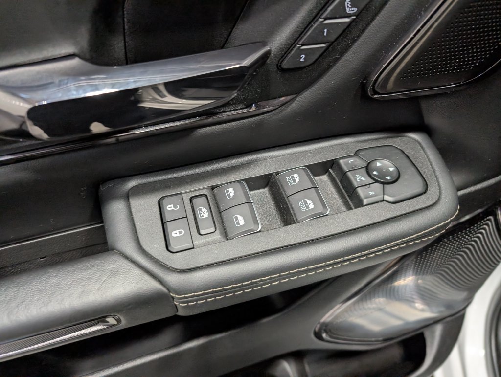 Used 2026 RAM 1500 Limited AWD/4WD image 15