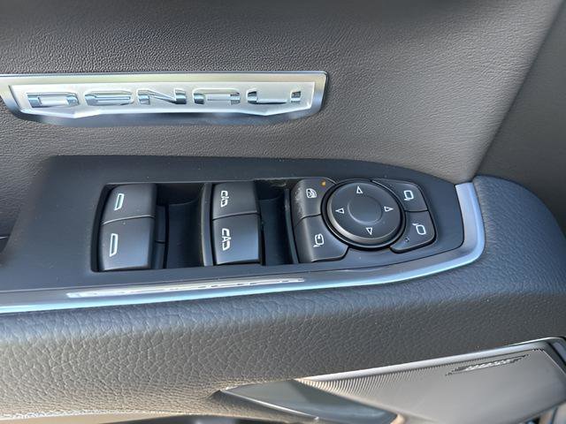New 2026 GMC Sierra 1500 Denali image 13