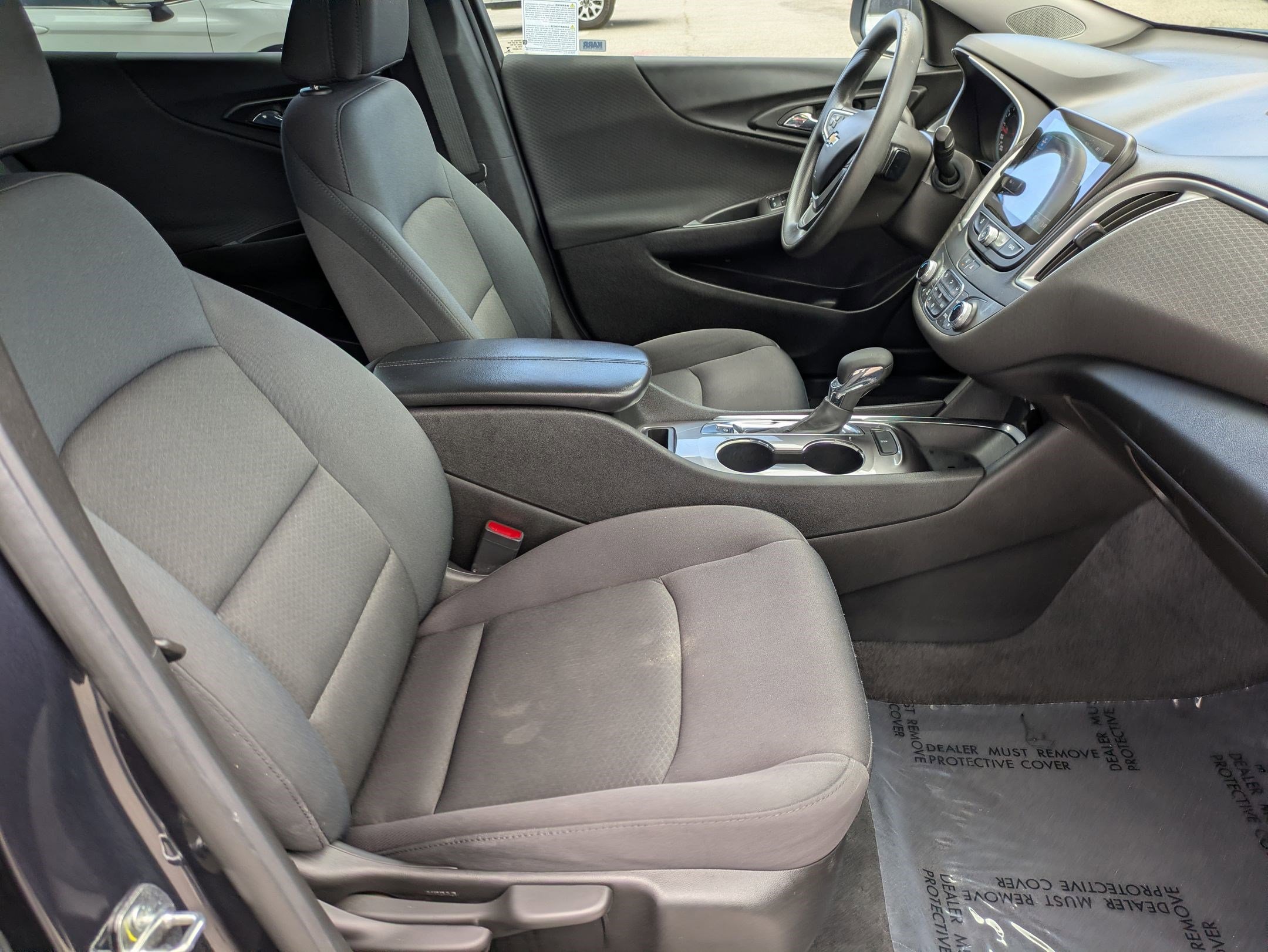 Used 2022 Chevrolet Malibu LT image 27