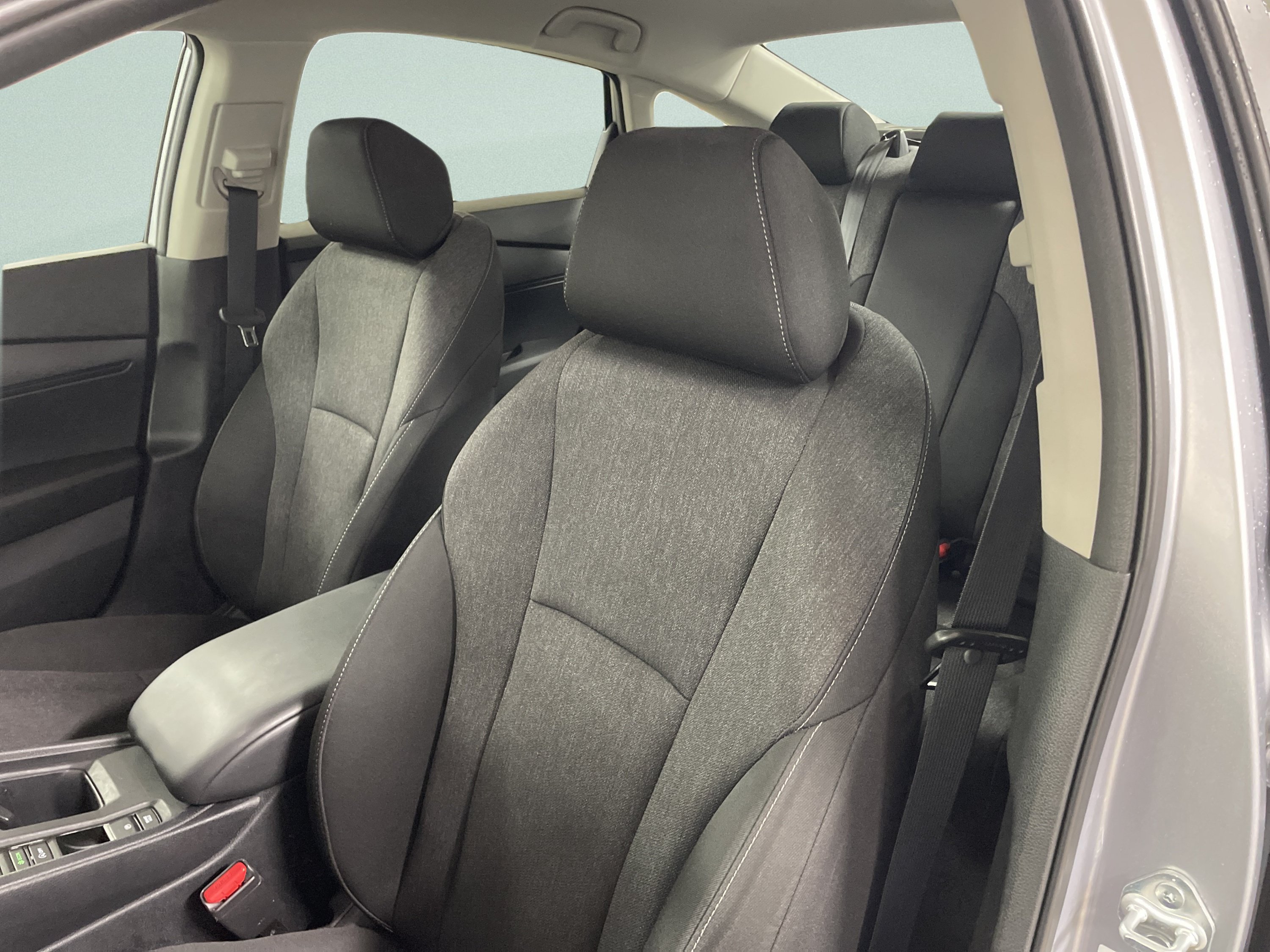 Used 2023 Honda Accord LX image 13