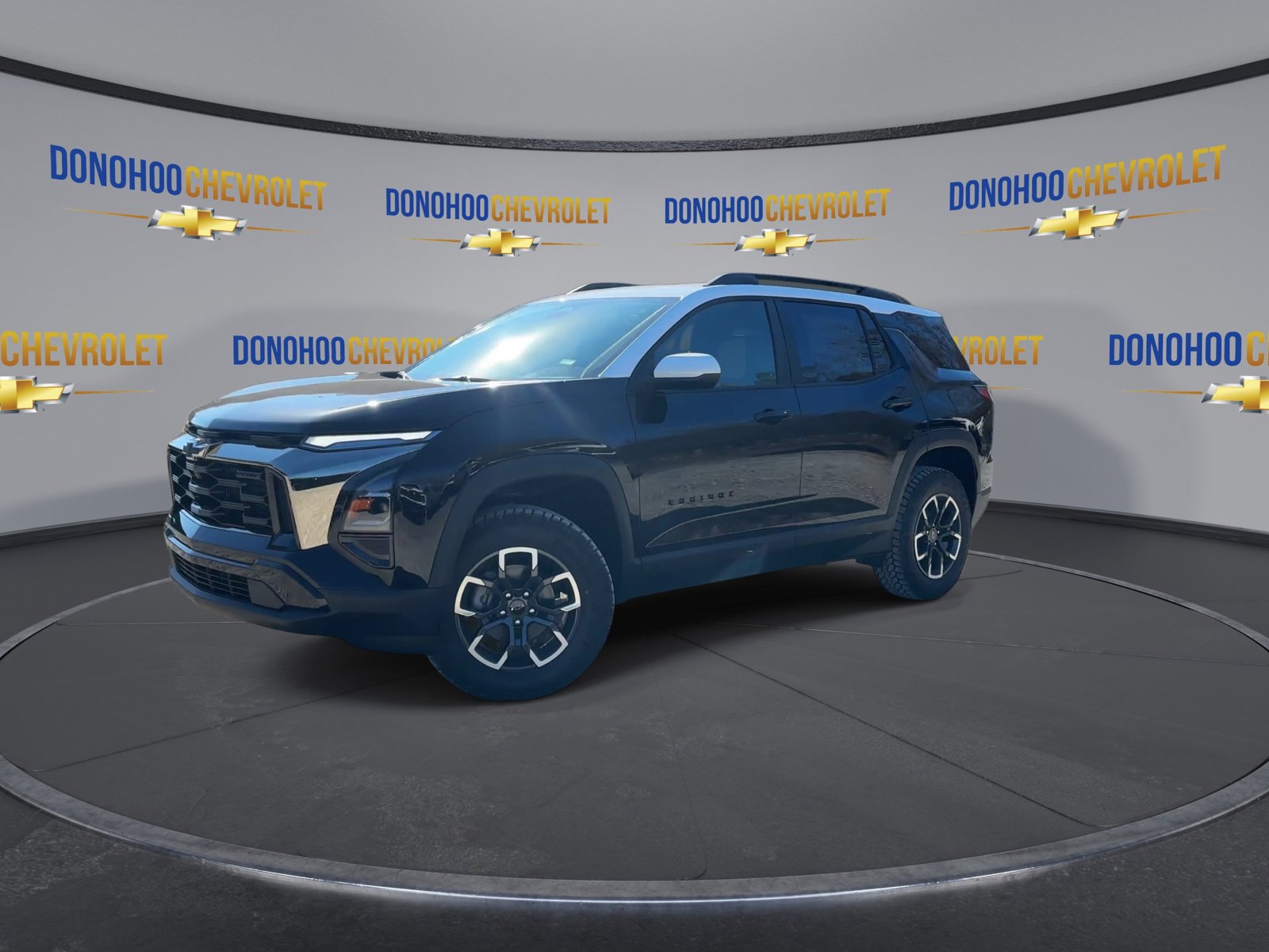 New 2026 Chevrolet Equinox ACTIV image 7