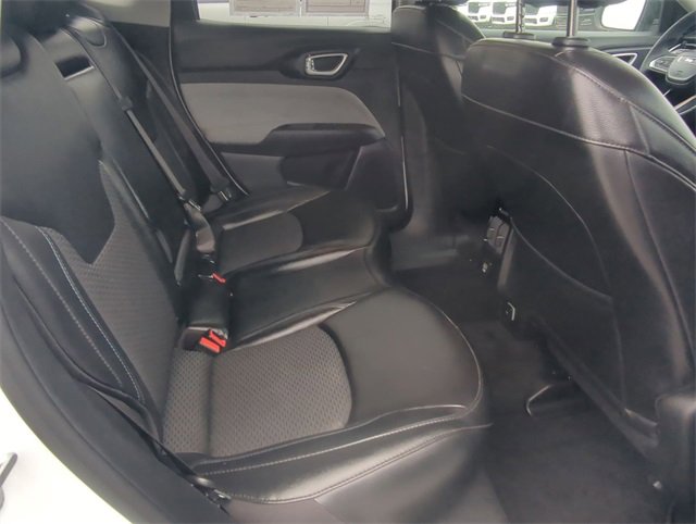 Certified 2022 Jeep Compass Latitude image 24