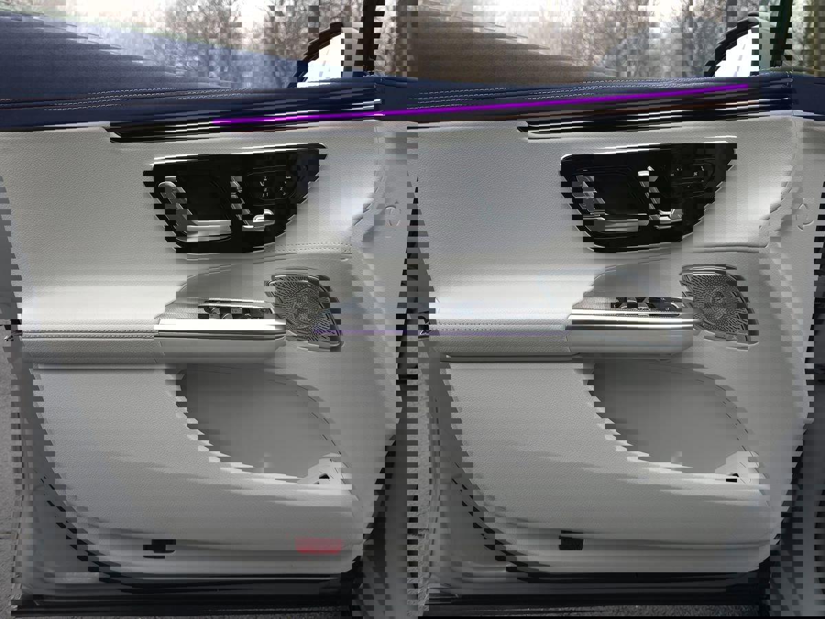 Used 2024 Mercedes-Benz EQE 350+ Sedan w/ AMG Line Exterior Package image 26