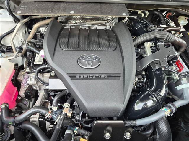 Used 2023 Toyota Highlander XLE FWD image 23