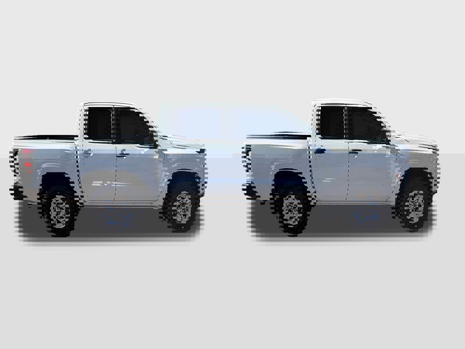 New 2026 Nissan Frontier S w/ S Utility Package image 7