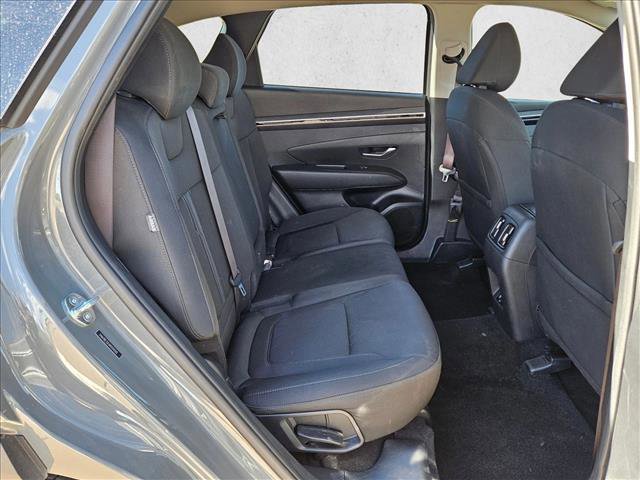 Used 2024 Hyundai Tucson SEL AWD/4WD image 19