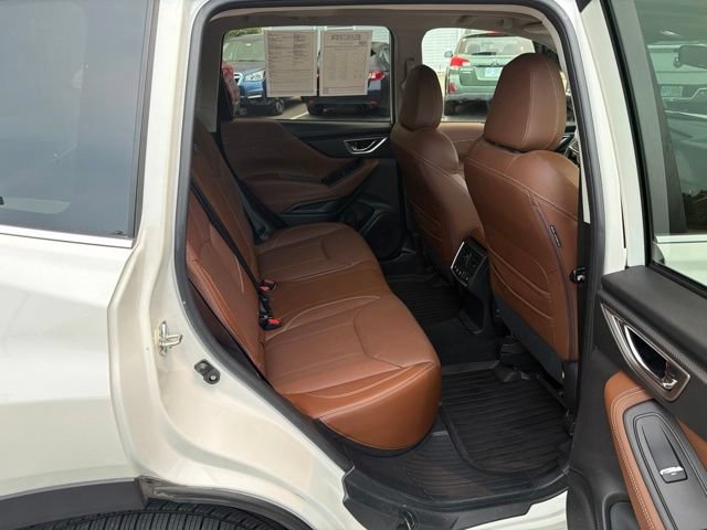 Used 2019 Subaru Forester Touring AWD/4WD image 10