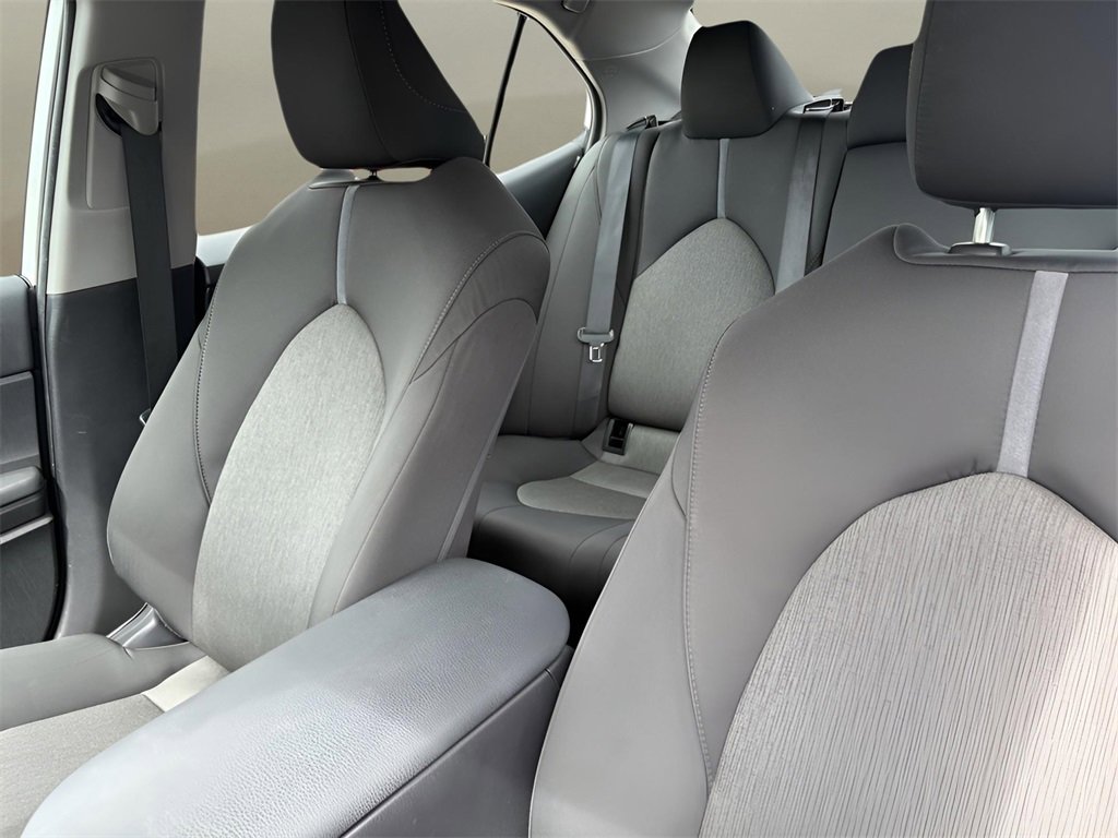 Used 2024 Toyota Camry LE image 19