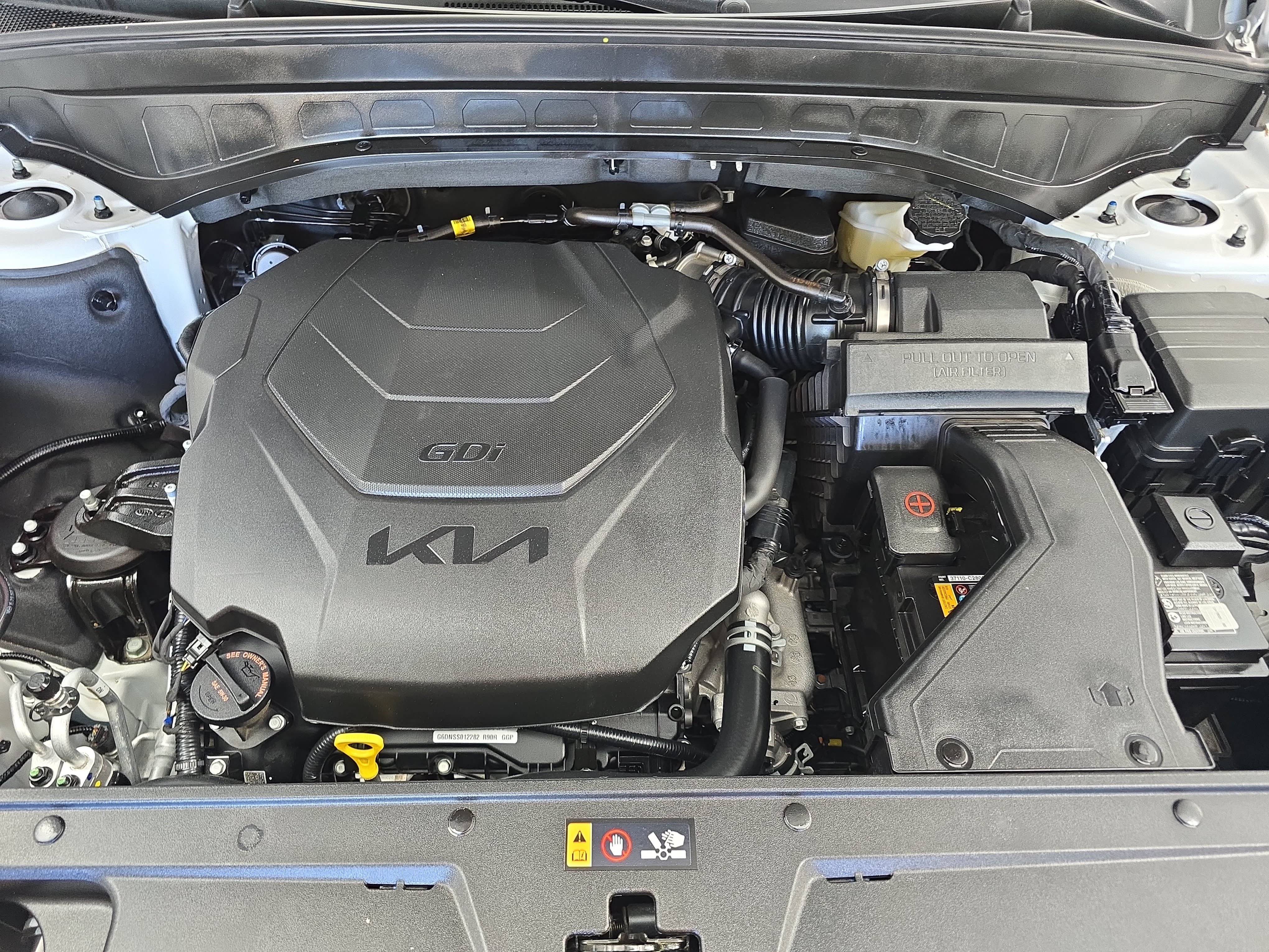 Used 2025 Kia Telluride SX Prestige AWD/4WD image 32