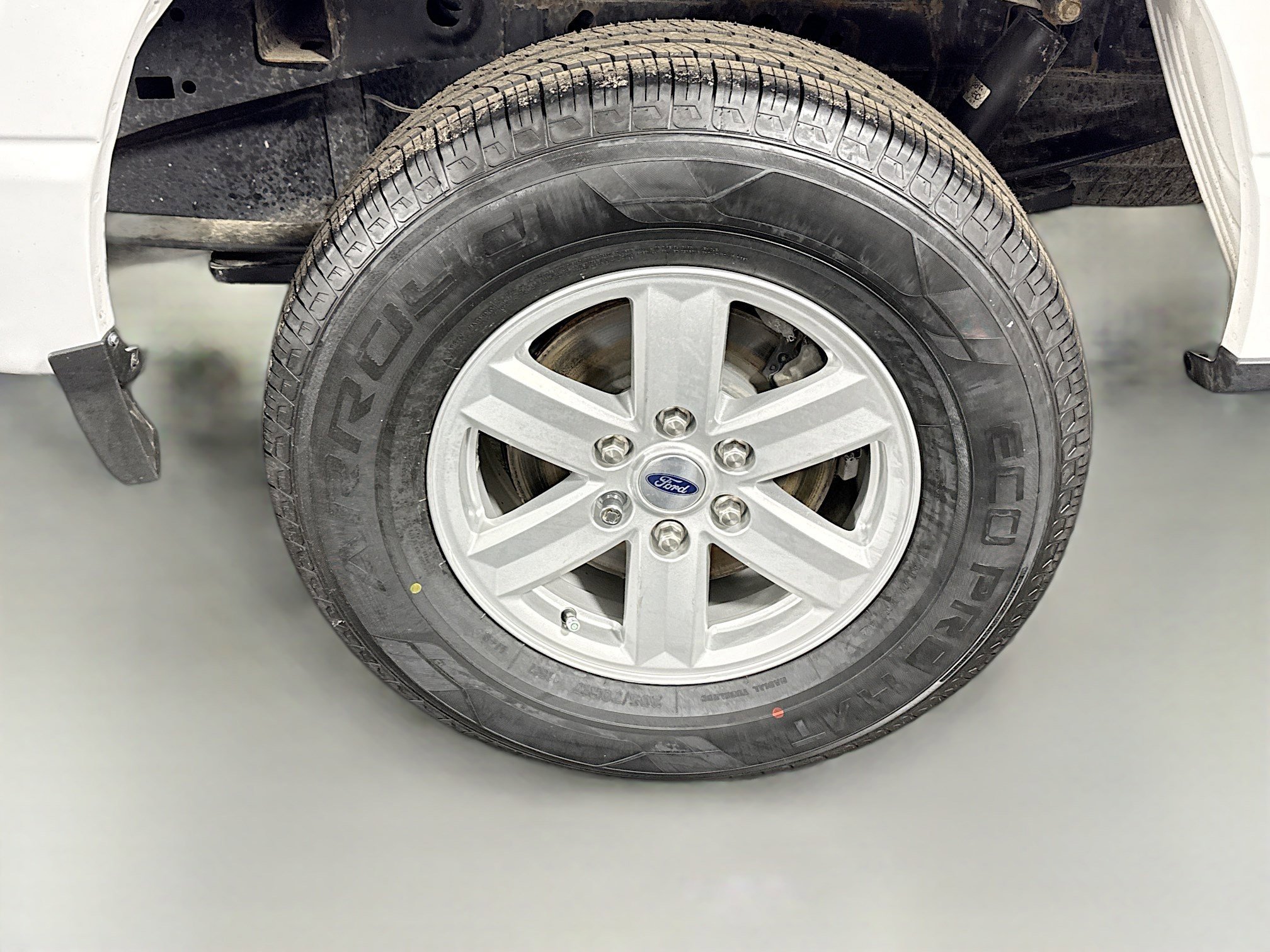 Used 2022 Ford F150 XLT image 35