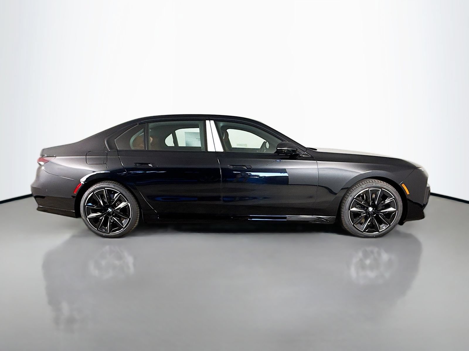 New 2026 BMW i7 eDrive50 w/ M Sport Package RWD image 8