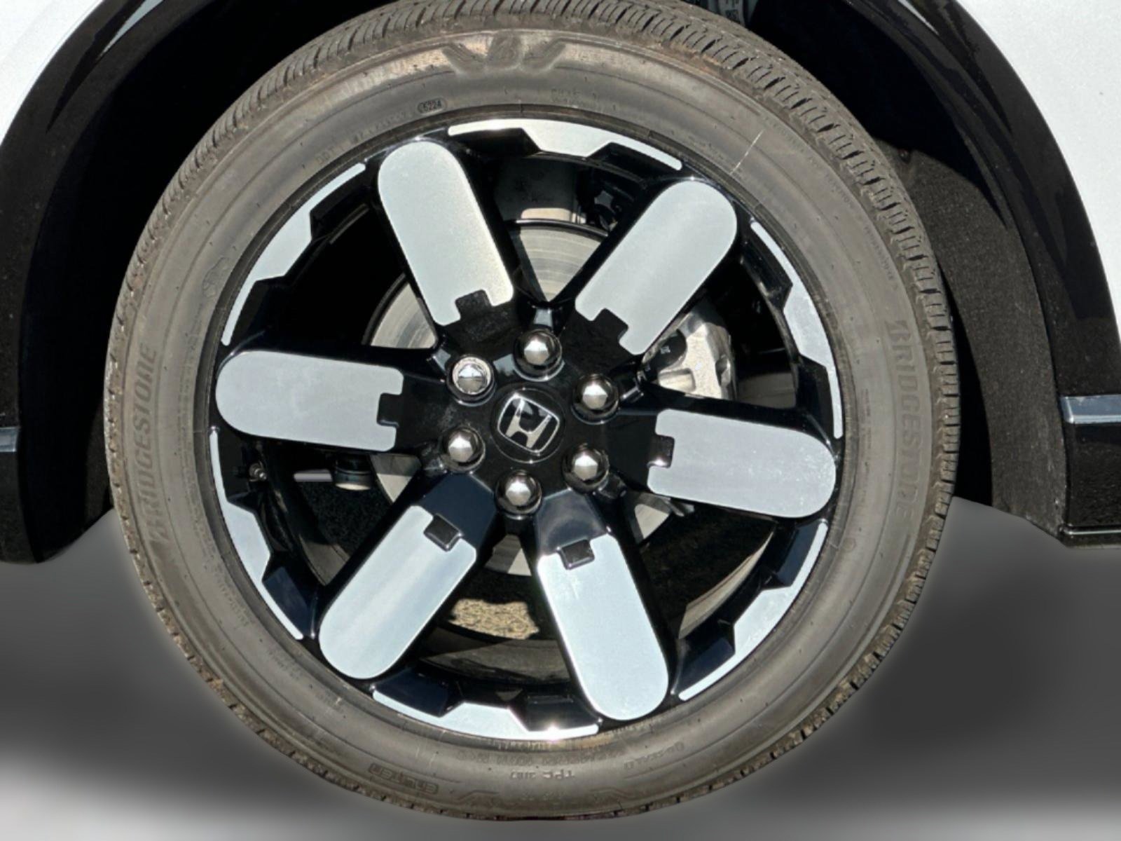 New 2026 Honda Prologue Elite image 11