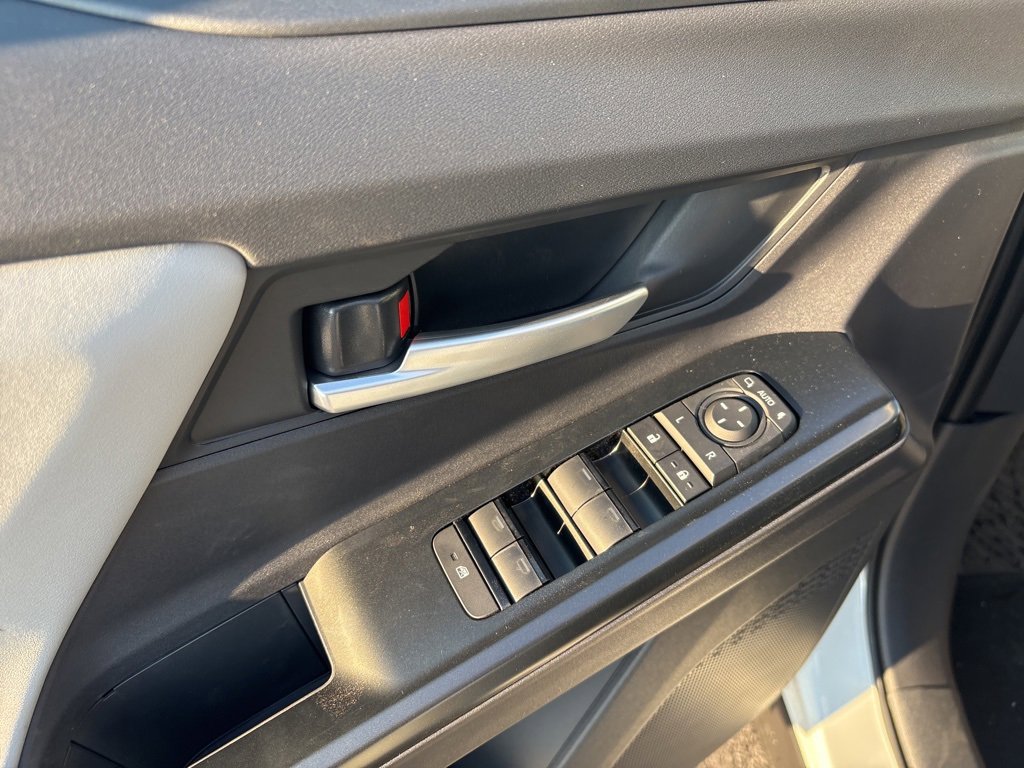 New 2026 Subaru Solterra Premium image 20