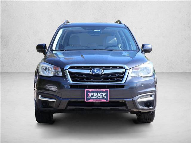 Used 2017 Subaru Forester 2.5i Premium w/ Protection Package #1 AWD/4WD image 2