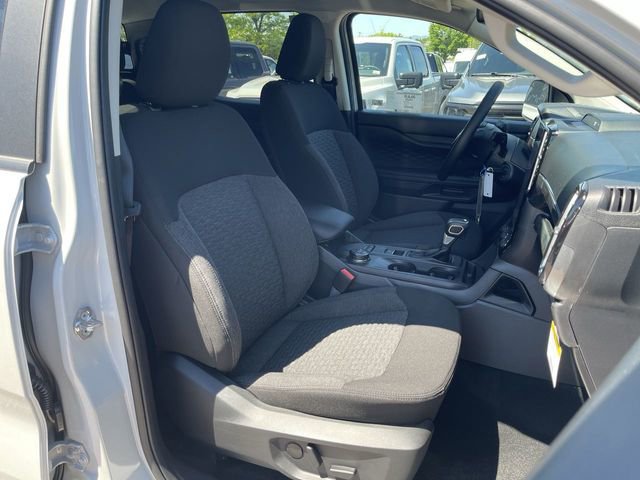 New 2026 Ford Ranger XLT AWD/4WD image 22