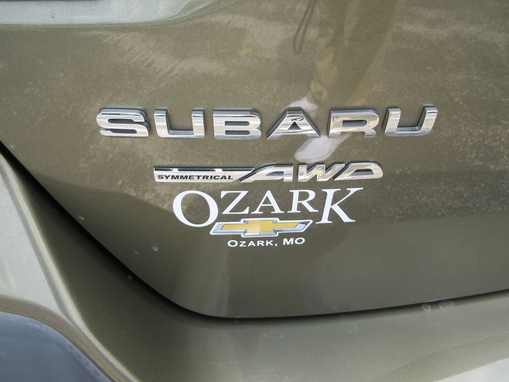 Used 2020 Subaru Outback Limited AWD/4WD image 10