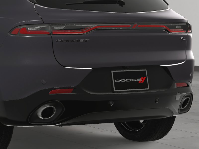 New 2024 Dodge Hornet R/T Plus image 19