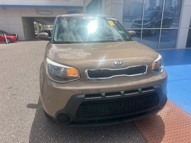 Used 2016 Kia Soul image 3