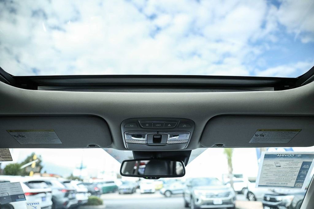 Used 2021 Kia Telluride EX w/ EX Premium Package image 19