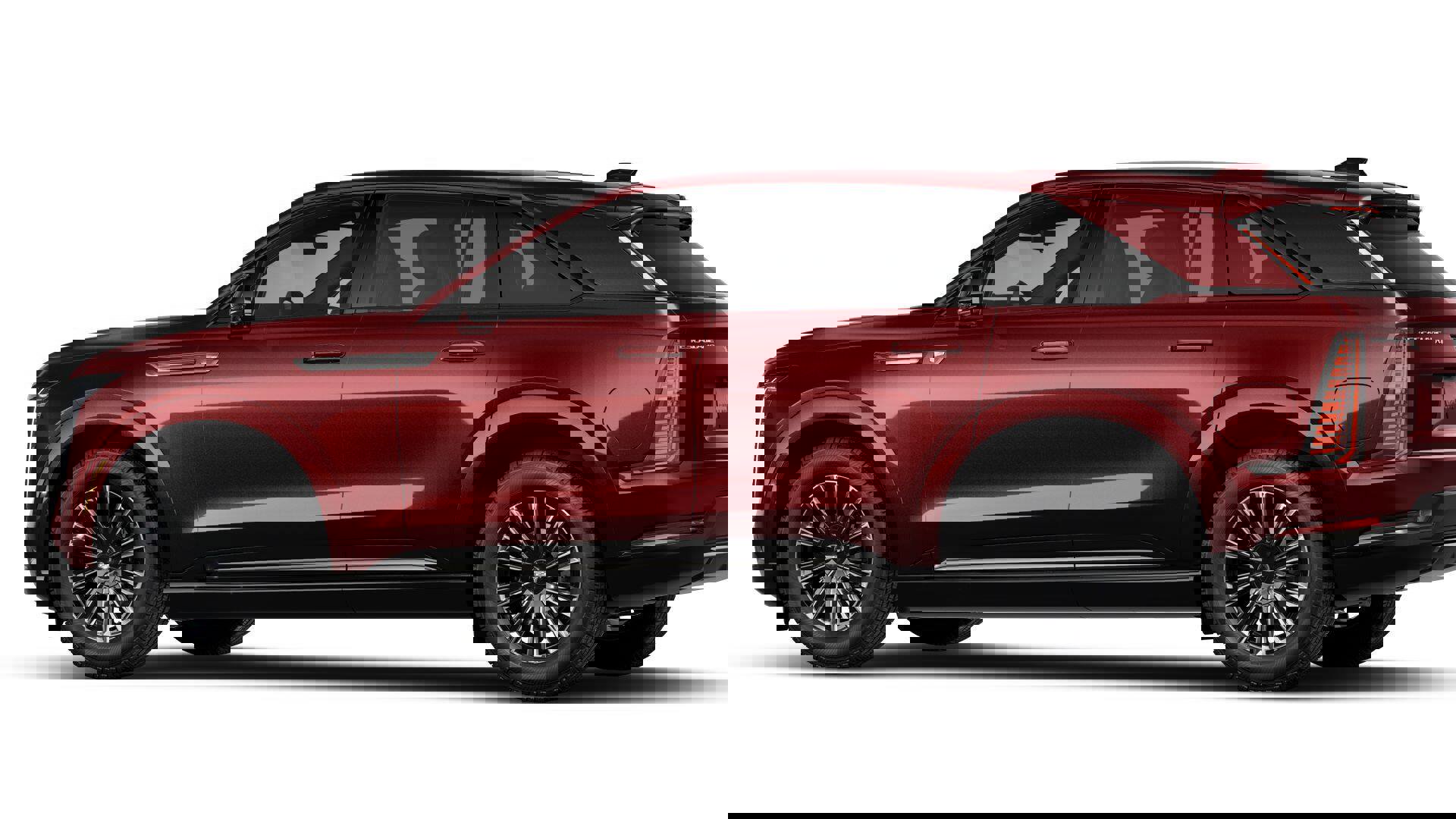 New 2026 Cadillac Escalade IQ Sport 1 image 31