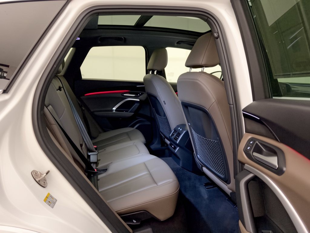 Certified 2025 Audi Q5 Premium w/ Convenience Package AWD/4WD image 29