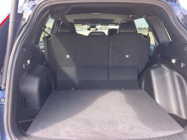 Certified 2026 Honda CR-V Sport-L image 20