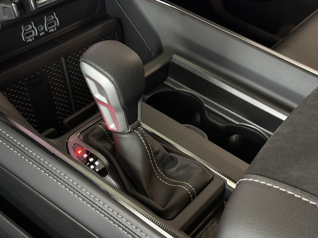 New 2026 RAM 1500 RHO AWD/4WD image 22