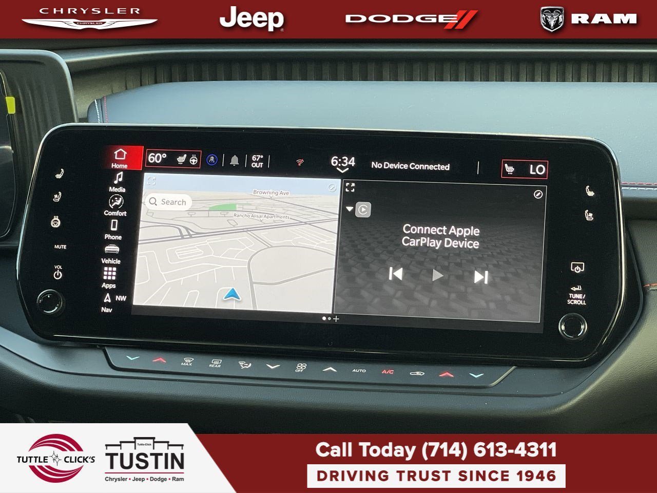 New 2026 Dodge Charger R/T w/ Performance Handling Group AWD/4WD image 14